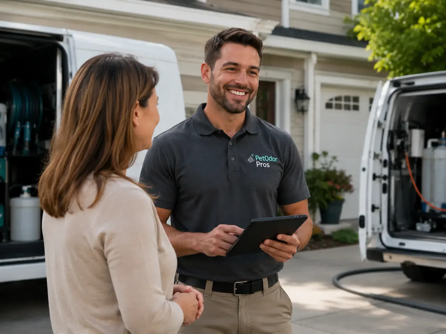 Pet Odor Removal FAQs for Sycamore, PA